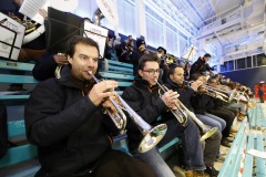 HC Mont Blanc VS Strasbourg. 28/01/23