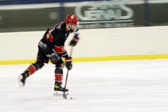 HC Mont Blanc VS Strasbourg. 28/01/23