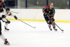 HC Mont Blanc VS Strasbourg. 28/01/23