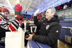 HC Mont Blanc VS Strasbourg. 28/01/23