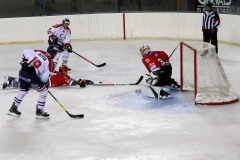 Yetis VS Caen. 14 sept18. © Pascal Deloche