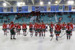 Yetis VS Caen. 14 sept18. © Pascal Deloche