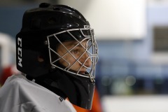 Yétis VS Chambery. 20 Sept 2019. © Pascal Deloche