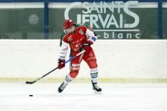 Yétis VS Chambery. 20 Sept 2019. © Pascal Deloche