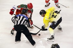 Yétis VS Chambery. 20 Sept 2019. © Pascal Deloche