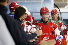 Yétis VS Chambery. 20 Sept 2019. © Pascal Deloche