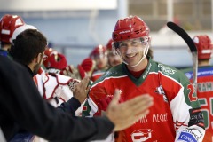 Yétis VS Chambery. 20 Sept 2019. © Pascal Deloche