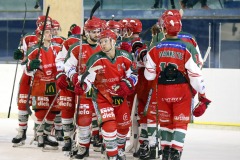 Yétis VS Chambery. 20 Sept 2019. © Pascal Deloche